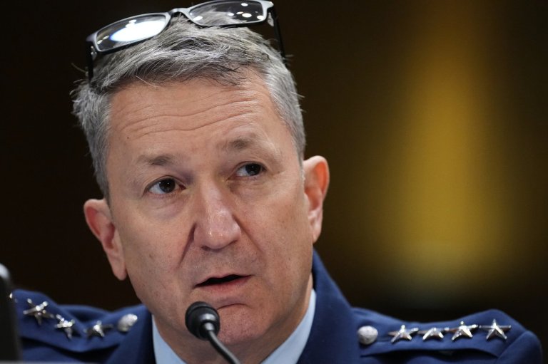US troops must prepare to fight around the moon, Trump's top military adviser says | iNFOnews.ca