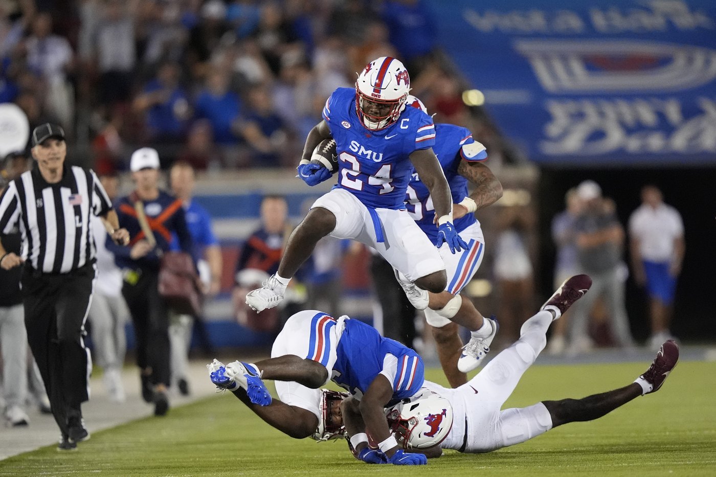No. 22 Louisville seeks rebound against high-scoring SMU, with a share of the ACC lead at stake | iNFOnews.ca No. 22 Louisville seeks rebound against high-scoring SMU, with a share of the ACC lead at stake | iNFOnews.ca