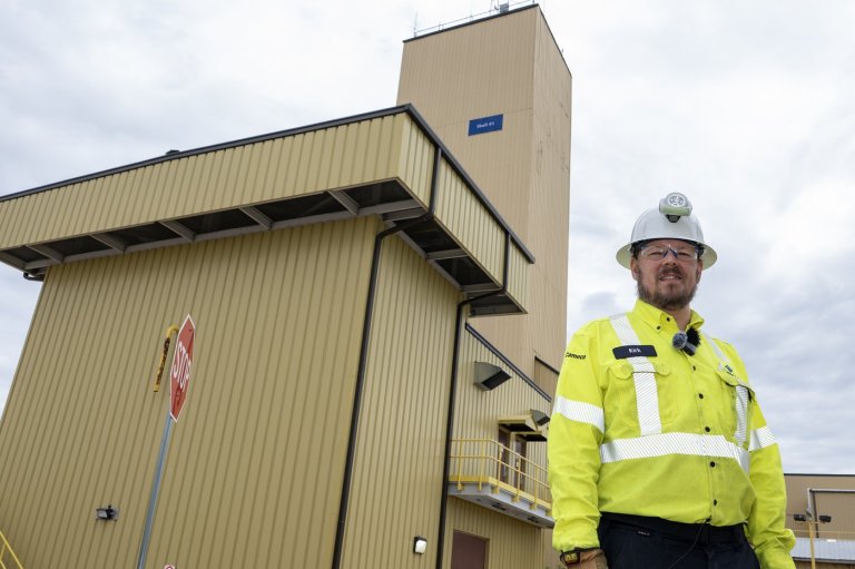 'Power hungry': Nuclear renaissance a boon for Canada's mining and reactor sectors | iNFOnews.ca