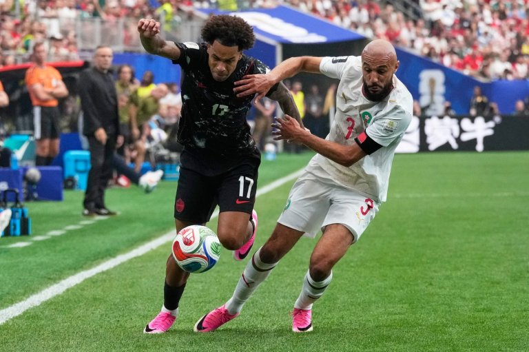 The Latest from the 2026 FIFA World Cup in Canada | iNFOnews.ca