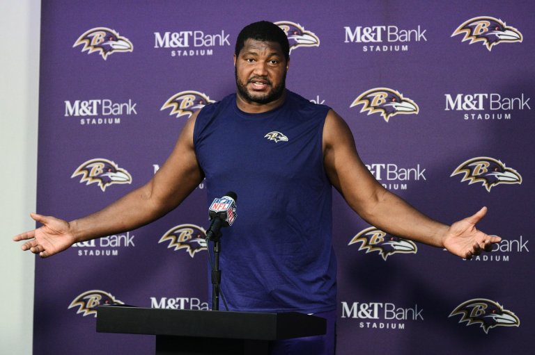 Ravens have 2nd-half problem that has dropped them to last among 4 winning AFC North teams | iNFOnews.ca