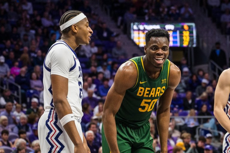 Onetime NBA draft pick James Nnaji of Baylor gets frequent boos in college debut at TCU | iNFOnews.ca
