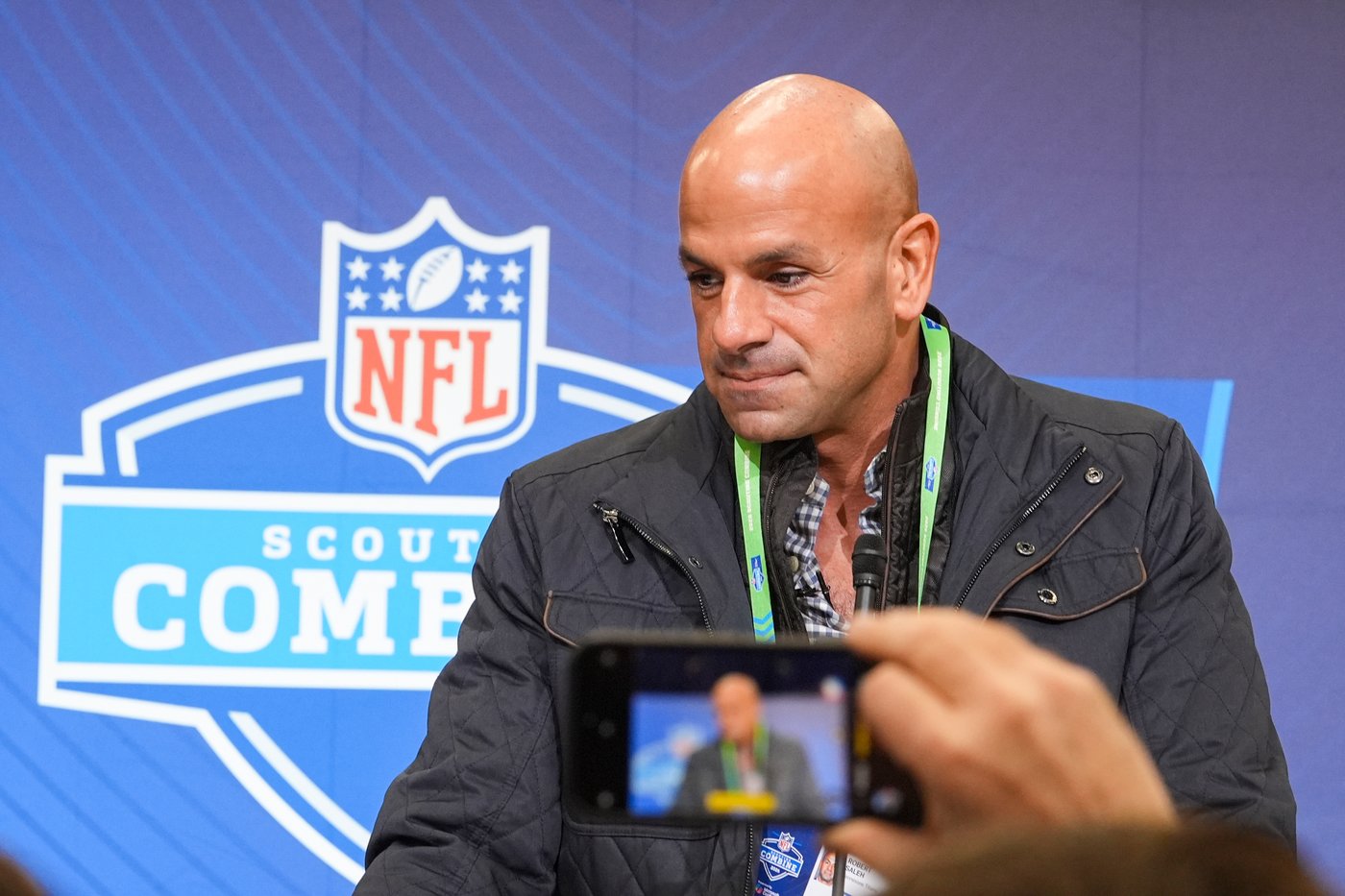 Titans unleash big free agency spending spree to fuel new coach Robert Saleh’s rebuild | iNFOnews.ca Titans unleash big free agency spending spree to fuel new coach Robert Saleh’s rebuild | iNFOnews.ca