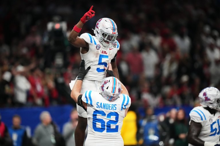 Thriving in the NIL era, Ole Miss turns into an unlikely college football powerhouse | iNFOnews.ca