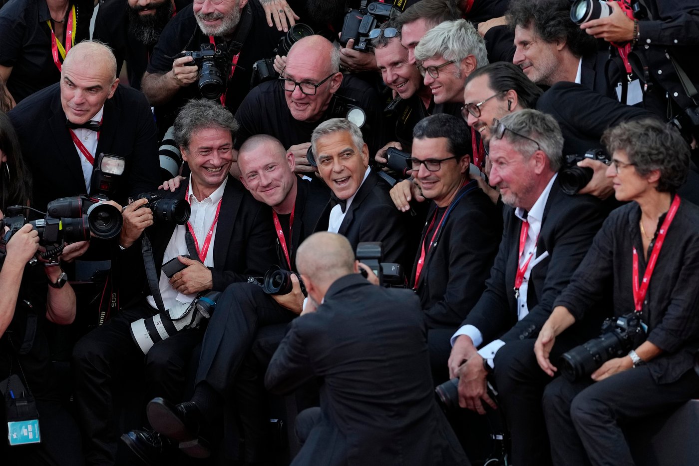 Venice Film Festival stars and premieres, in photos | iNFOnews.ca