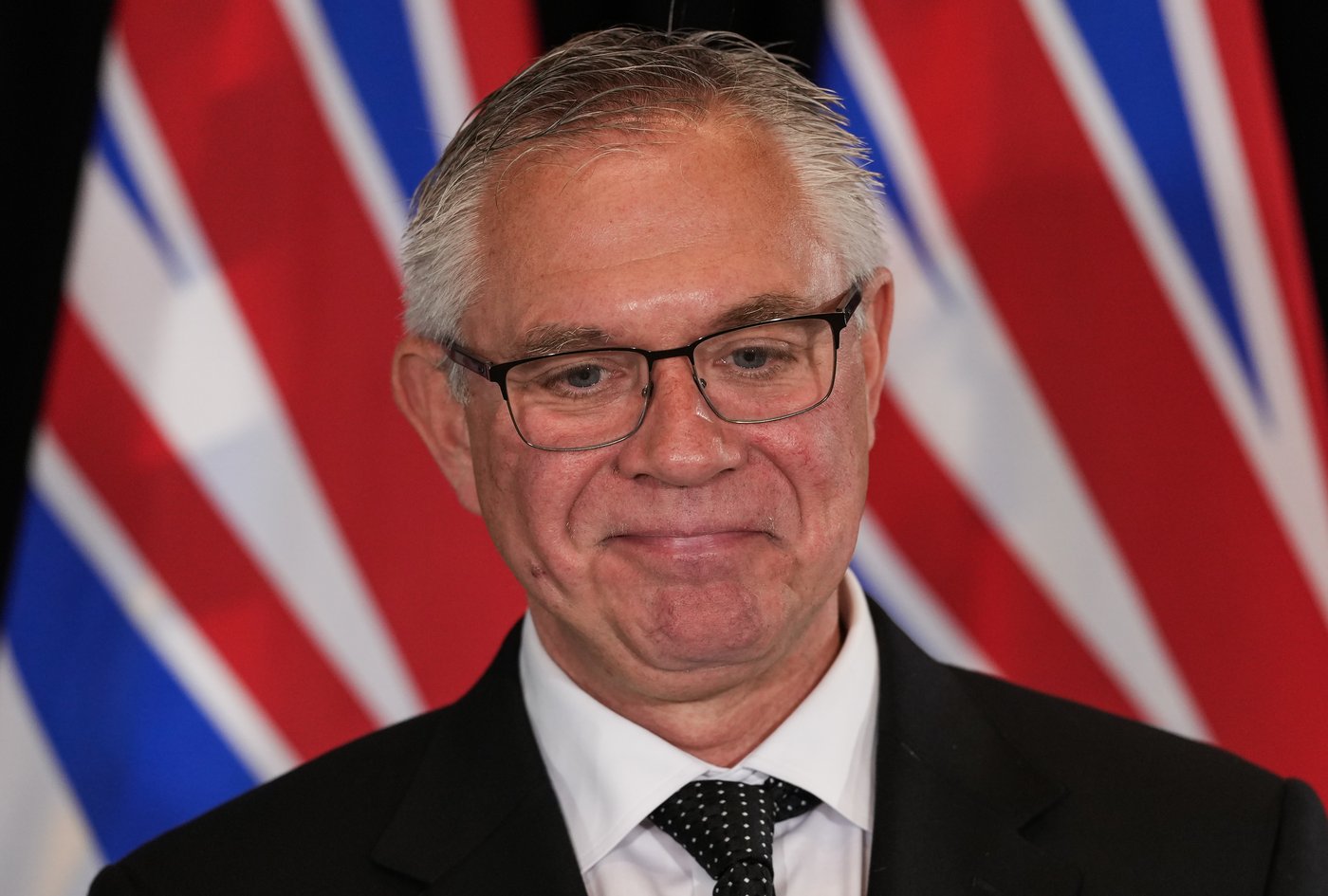 B.C. Conservative's Lorne Doerkson sets out urgent priorities to govern | iNFOnews.ca B.C. Conservative's Lorne Doerkson sets out urgent priorities to govern | iNFOnews.ca