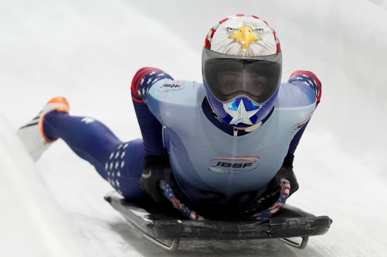Skeleton athlete Katie Uhlaender's Olympic hopes take another hit as complaint dismissed | iNFOnews.ca
