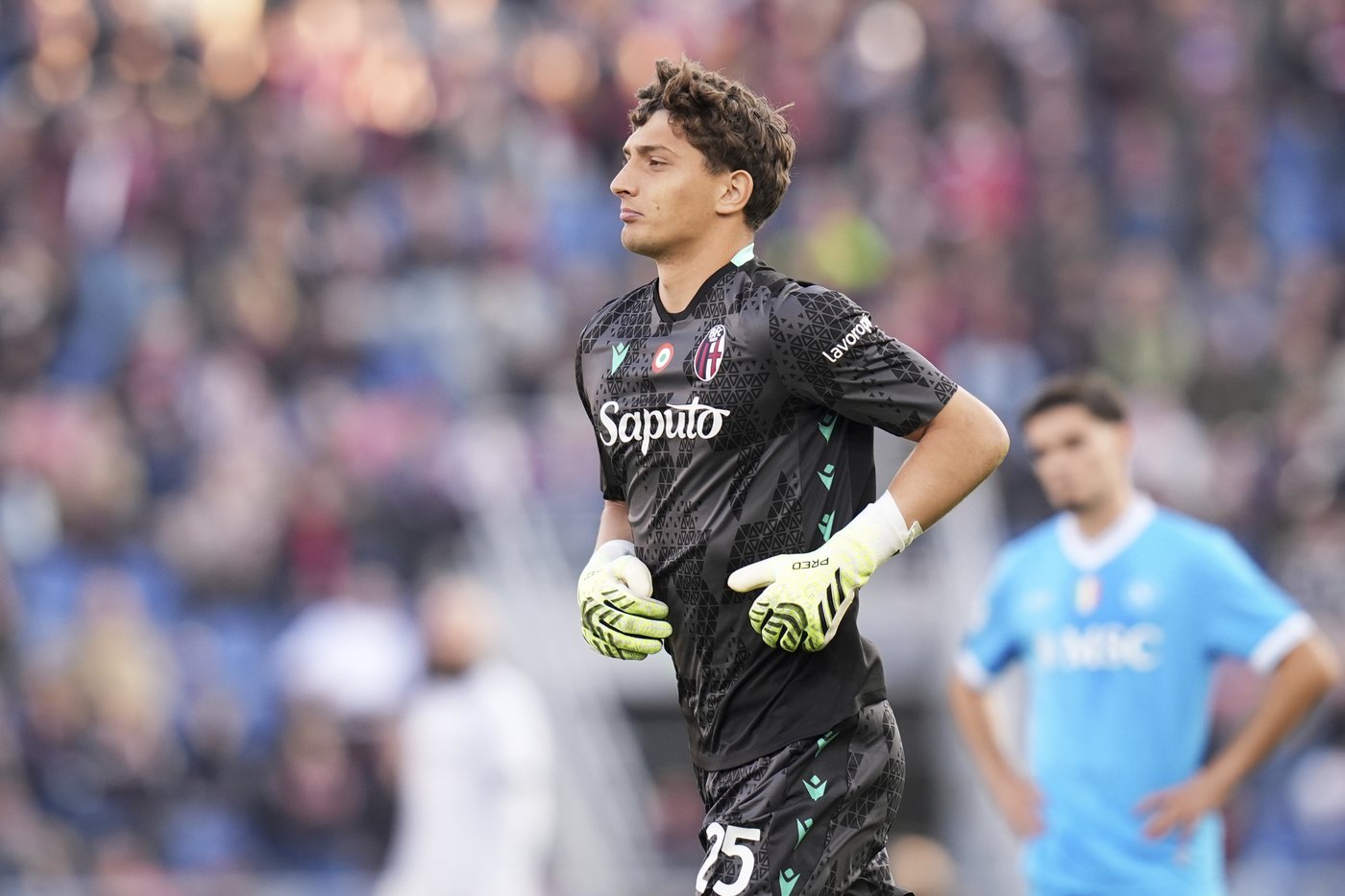 Napoli's goal drought continues with 2-0 loss to Bologna in Serie A, Inter and Roma move top | iNFOnews.ca Napoli's goal drought continues with 2-0 loss to Bologna in Serie A, Inter and Roma move top | iNFOnews.ca