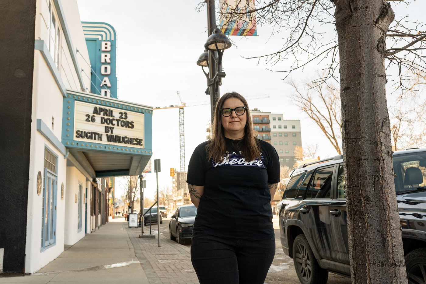 'It felt like a paywall': Saskatchewan calls cut on movie rating requirements | iNFOnews.ca
