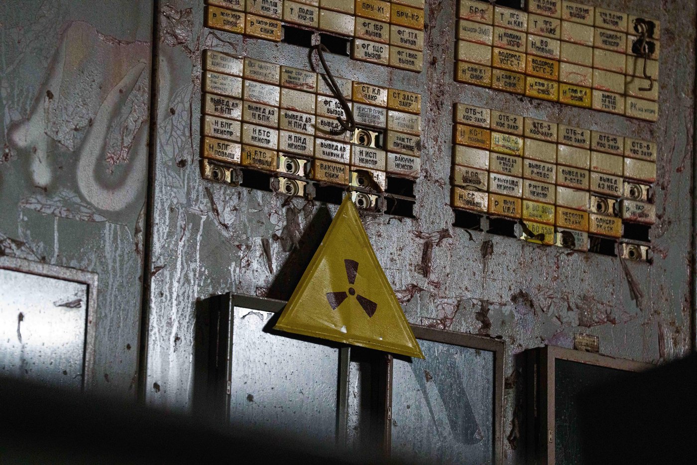 Ukrainians thought they had reduced the risks at Chernobyl. Then Russia invaded | iNFOnews.ca