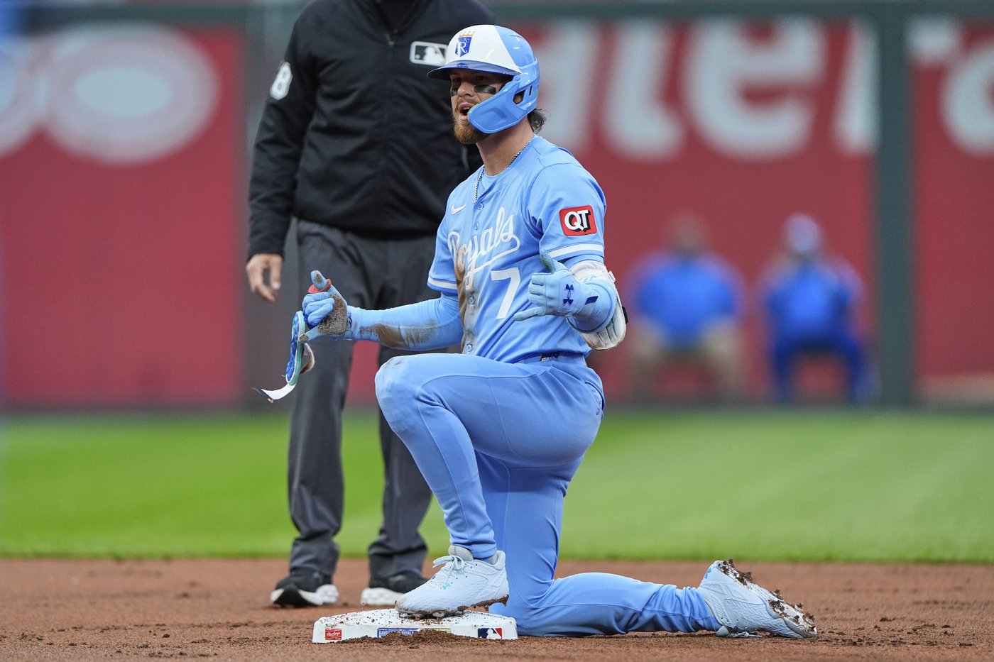 Wacha shuts down Astros, Pasquantino homers as KC beats Houston 2-0 for the second straight night | iNFOnews.ca Wacha shuts down Astros, Pasquantino homers as KC beats Houston 2-0 for the second straight night | iNFOnews.ca