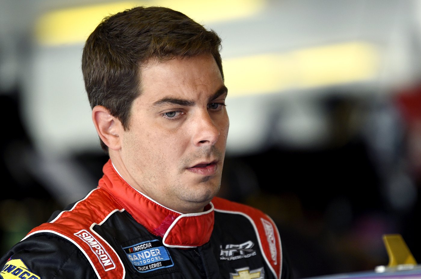 NASCAR Truck Series driver Stewart Friesen fractures pelvis and leg in crash | iNFOnews.ca NASCAR Truck Series driver Stewart Friesen fractures pelvis and leg in crash | iNFOnews.ca