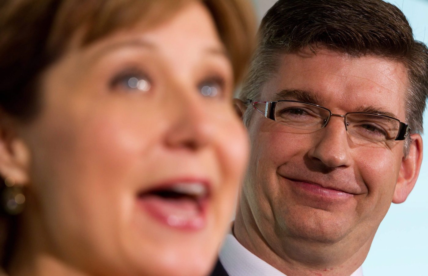 Campbell-era minister Iain Black joining B.C. Conservative leadership race | iNFOnews.ca