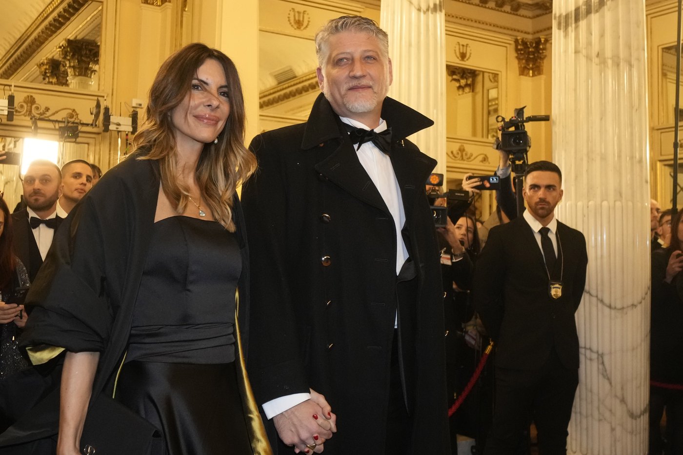 La Scala's gala season premiere vanquished bad-luck vibes around long-absent Verdi opera | iNFOnews.ca