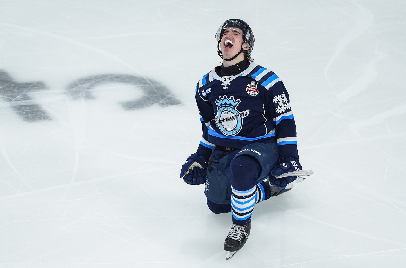 Liam Lefebvre plays OT hero as Sagueneens sting Rockets 3-2 | iNFOnews.ca Liam Lefebvre plays OT hero as Sagueneens sting Rockets 3-2 | iNFOnews.ca