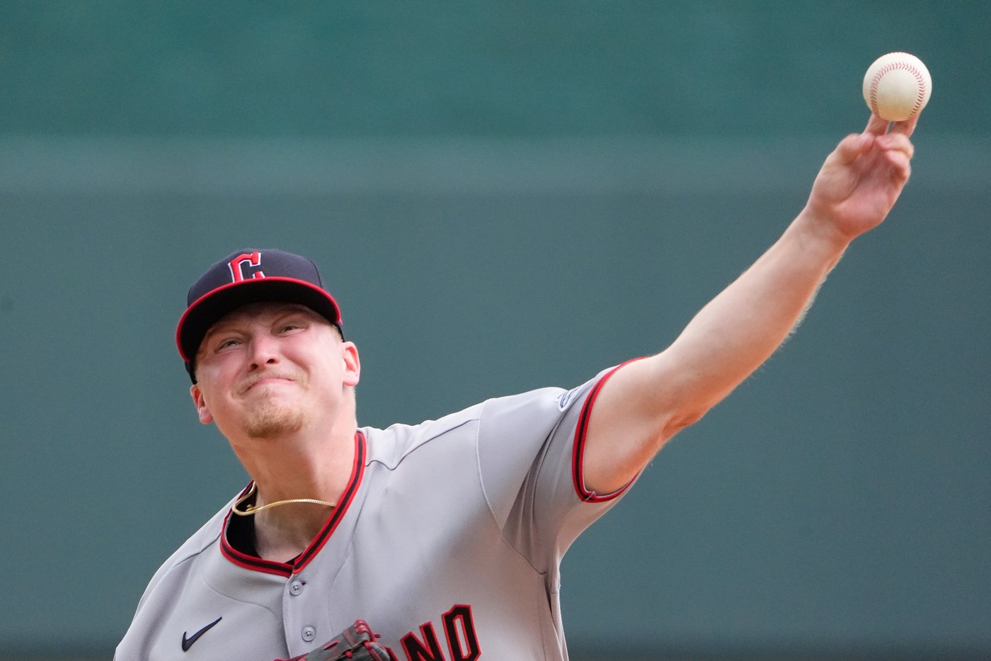 Guardians name Parker Messick starter for ALDS Game 1 vs. White Sox, Gavin Williams for Game 2 | iNFOnews.ca Guardians name Parker Messick starter for ALDS Game 1 vs. White Sox, Gavin Williams for Game 2 | iNFOnews.ca
