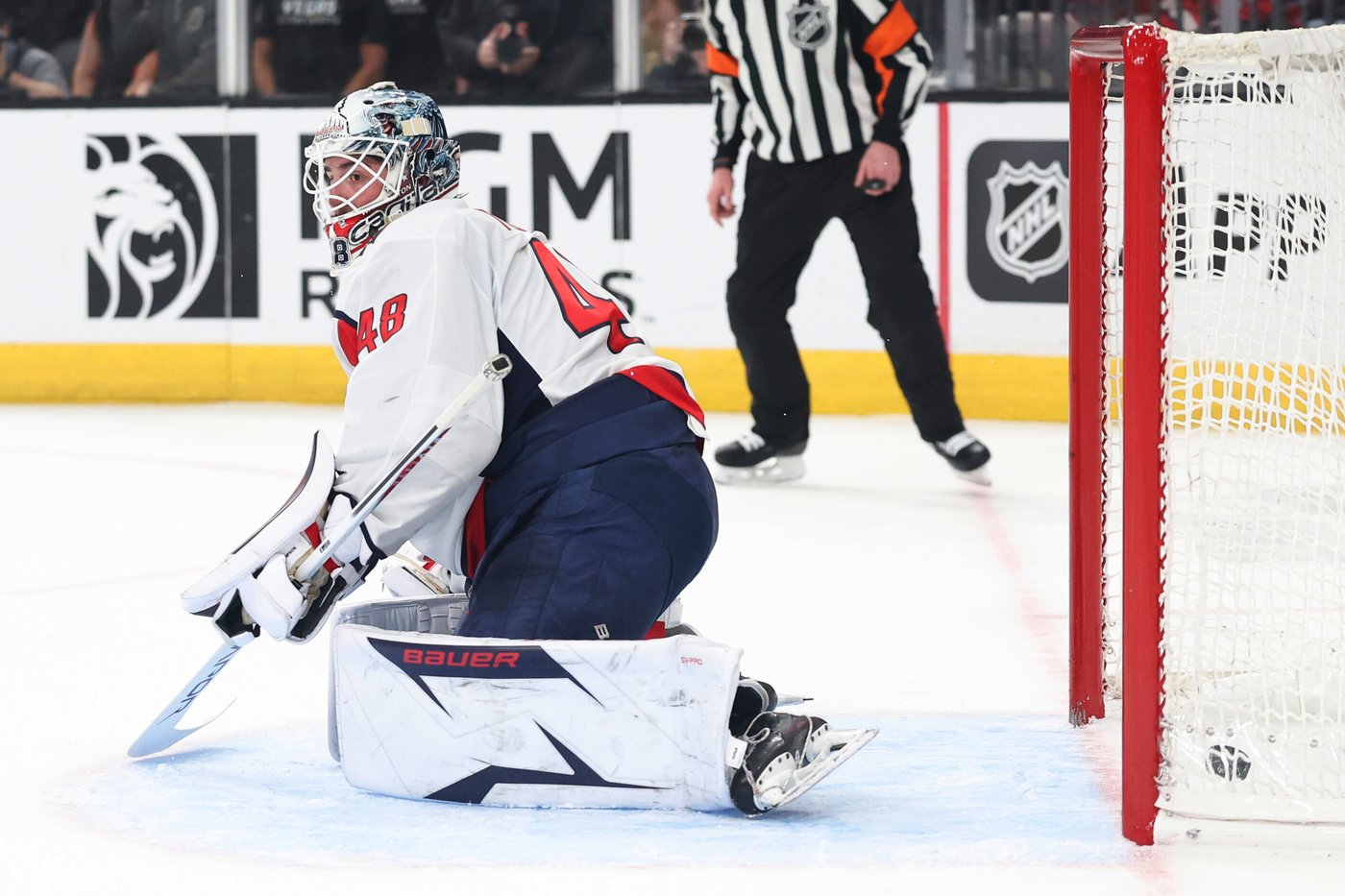 Dylan Strome scores in regulation and shootout as Capitals beat Golden Knights 5-4 | iNFOnews.ca Dylan Strome scores in regulation and shootout as Capitals beat Golden Knights 5-4 | iNFOnews.ca