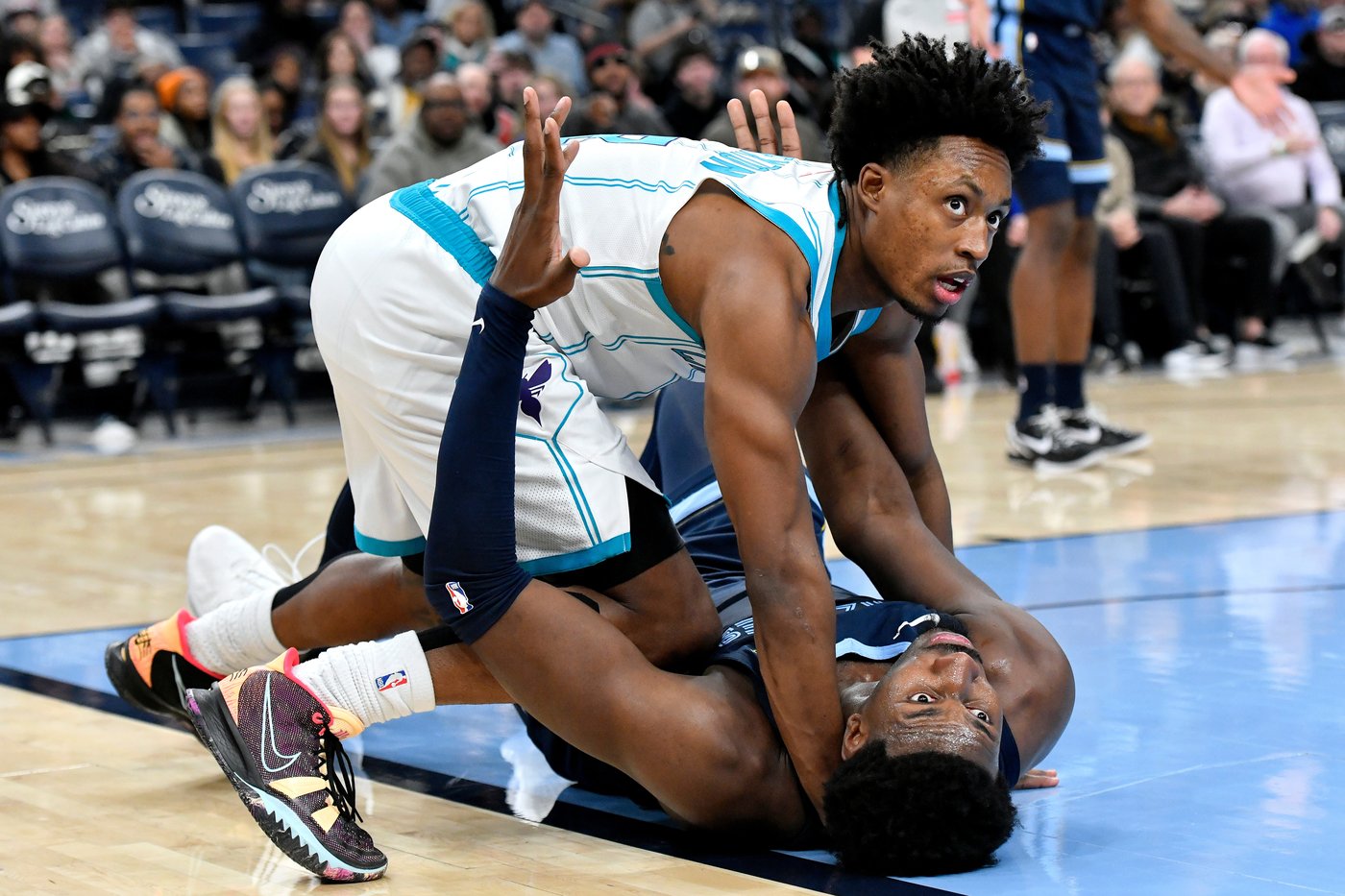 Hornets bringing Coby White back home to North Carolina in trade with Bulls, AP source says | iNFOnews.ca Hornets bringing Coby White back home to North Carolina in trade with Bulls, AP source says | iNFOnews.ca