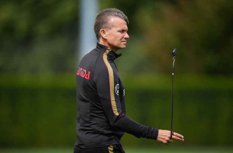Canada won't underestimate South Africa ahead of World Cup knockout game | iNFOnews.ca