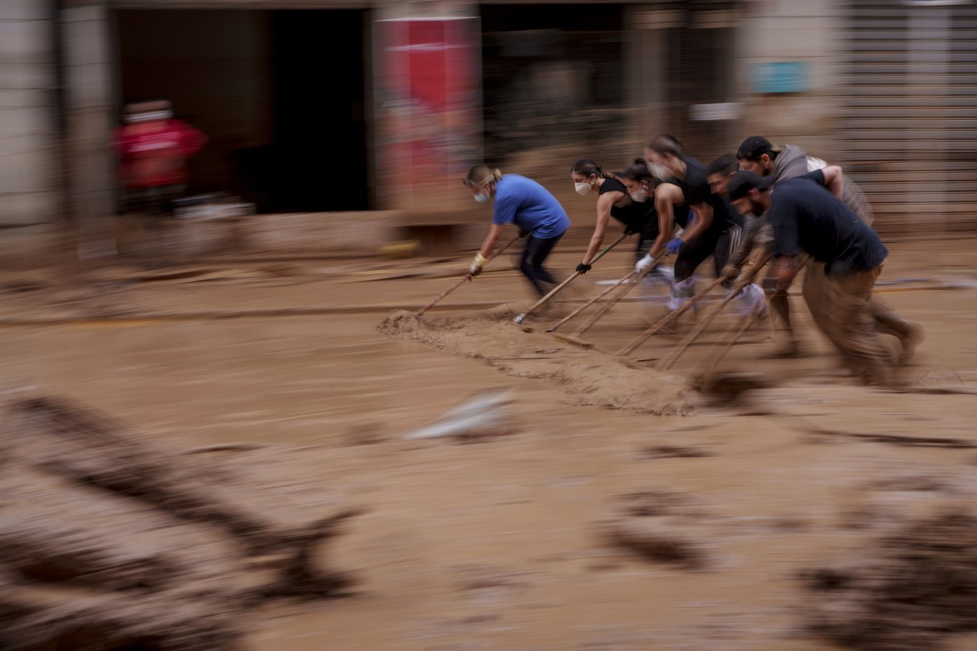 PHOTO COLLECTION: Spain Floods | iNFOnews.ca PHOTO COLLECTION: Spain Floods | iNFOnews.ca