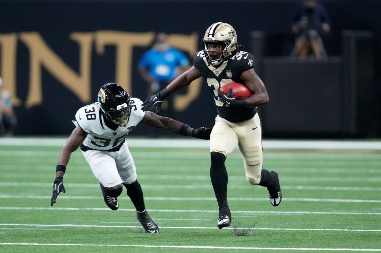 Saints place running back Ty Chandler and tight end Moliki Matavao on injured reserve | iNFOnews.ca