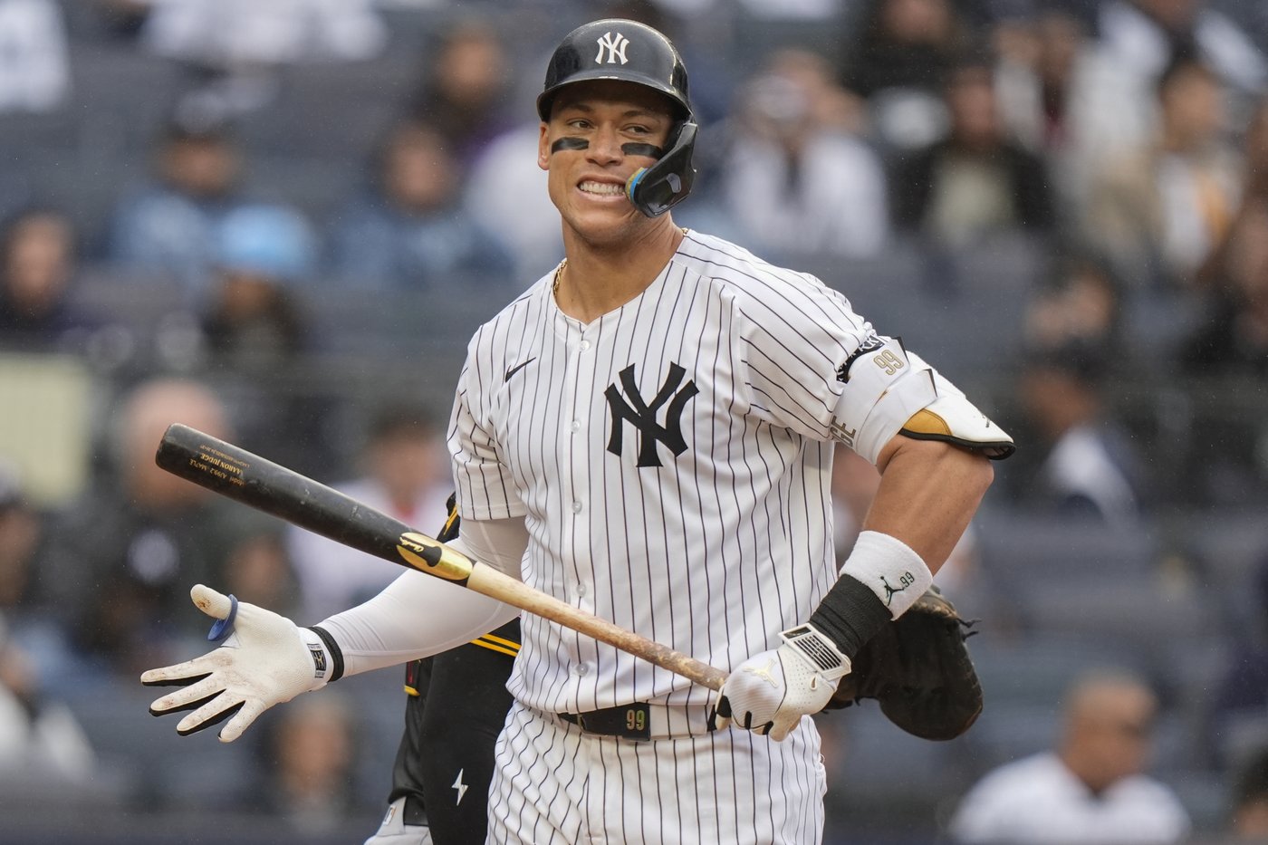 Under MLB's new playoff format, a little rest isn't always the best | iNFOnews.ca