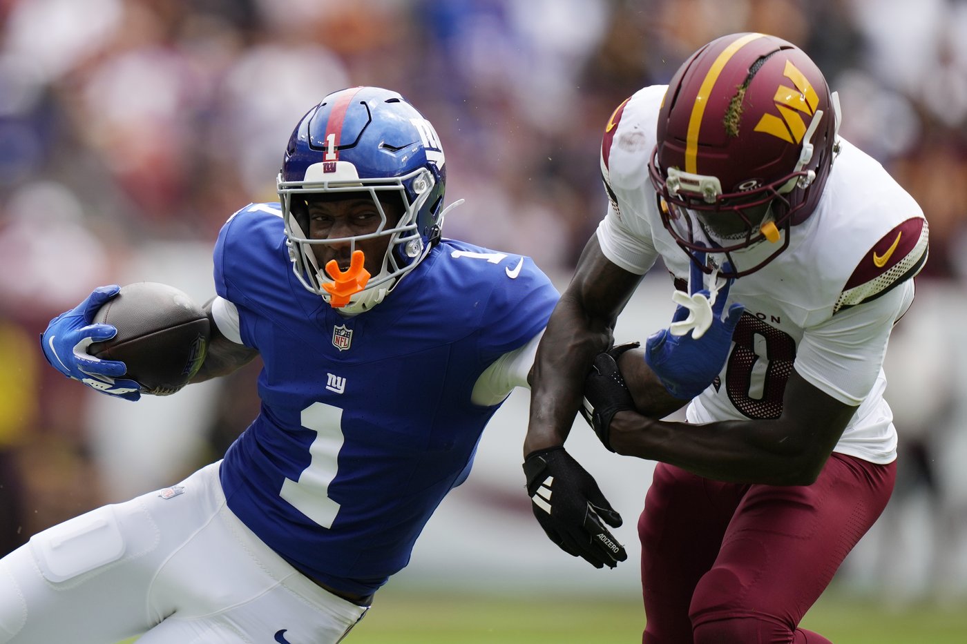 Dak Prescott's Cowboys face Giants in home opener, believing they can build on hope | iNFOnews.ca Dak Prescott's Cowboys face Giants in home opener, believing they can build on hope | iNFOnews.ca