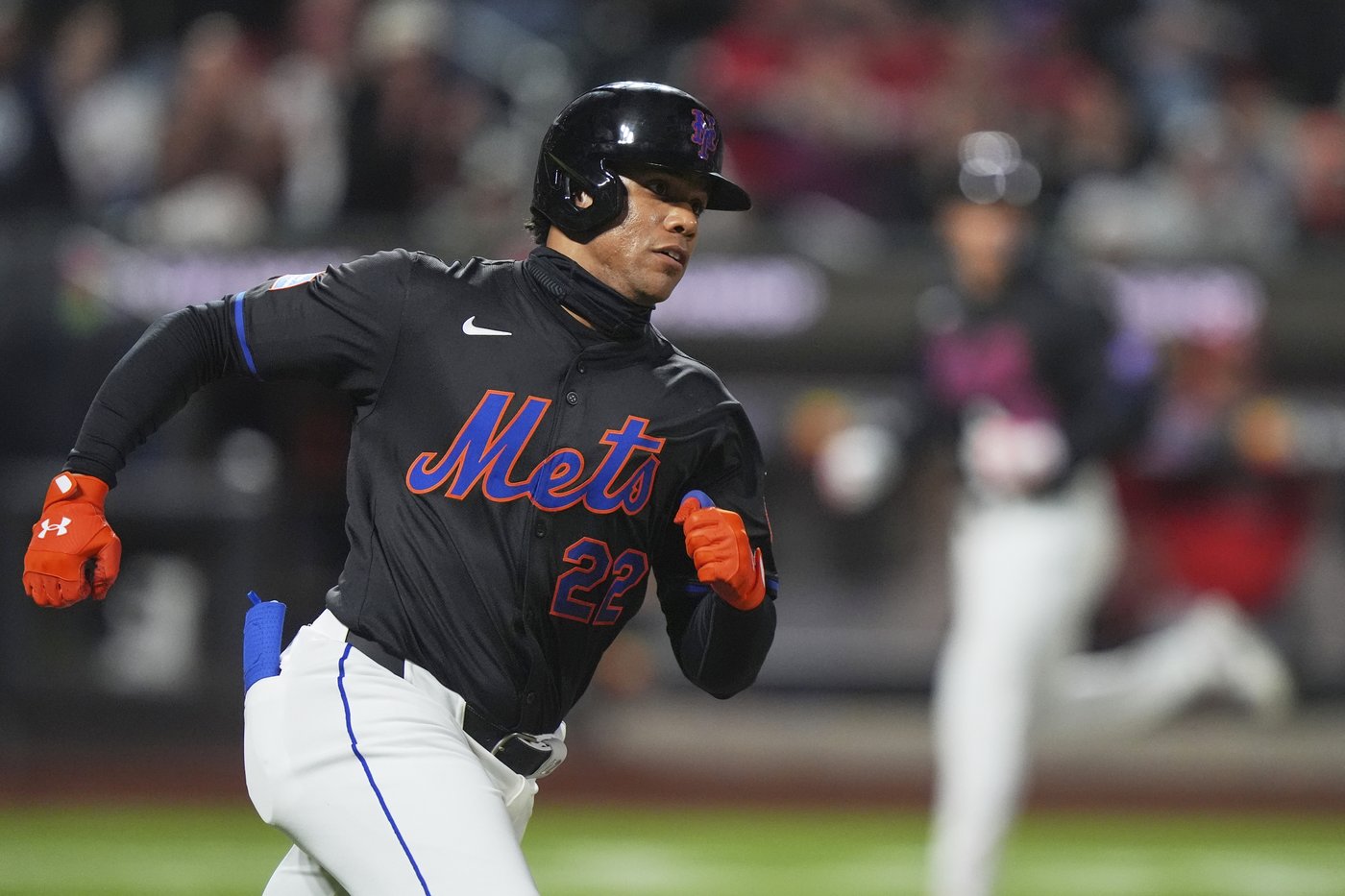 Francisco Lindor hits leadoff homer in 9th to lift the Mets past the Cardinals, 5-4 | iNFOnews.ca