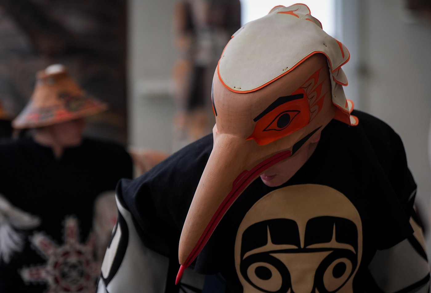 Photo Gallery: Dance festival celebrates Indigenous artistry | iNFOnews.ca