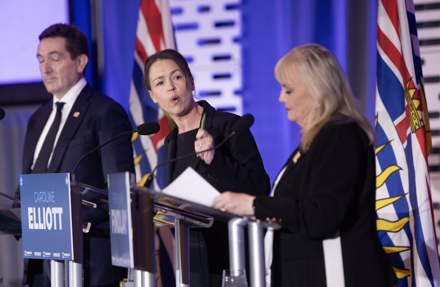 B.C. Conservative candidate tells Poilievre to 'unite, not divide' after Stampede jab | iNFOnews.ca B.C. Conservative candidate tells Poilievre to 'unite, not divide' after Stampede jab | iNFOnews.ca
