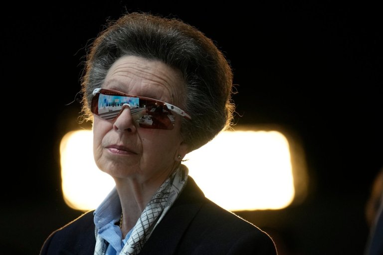 The top photos of the day by AP's photojournalists | iNFOnews.ca