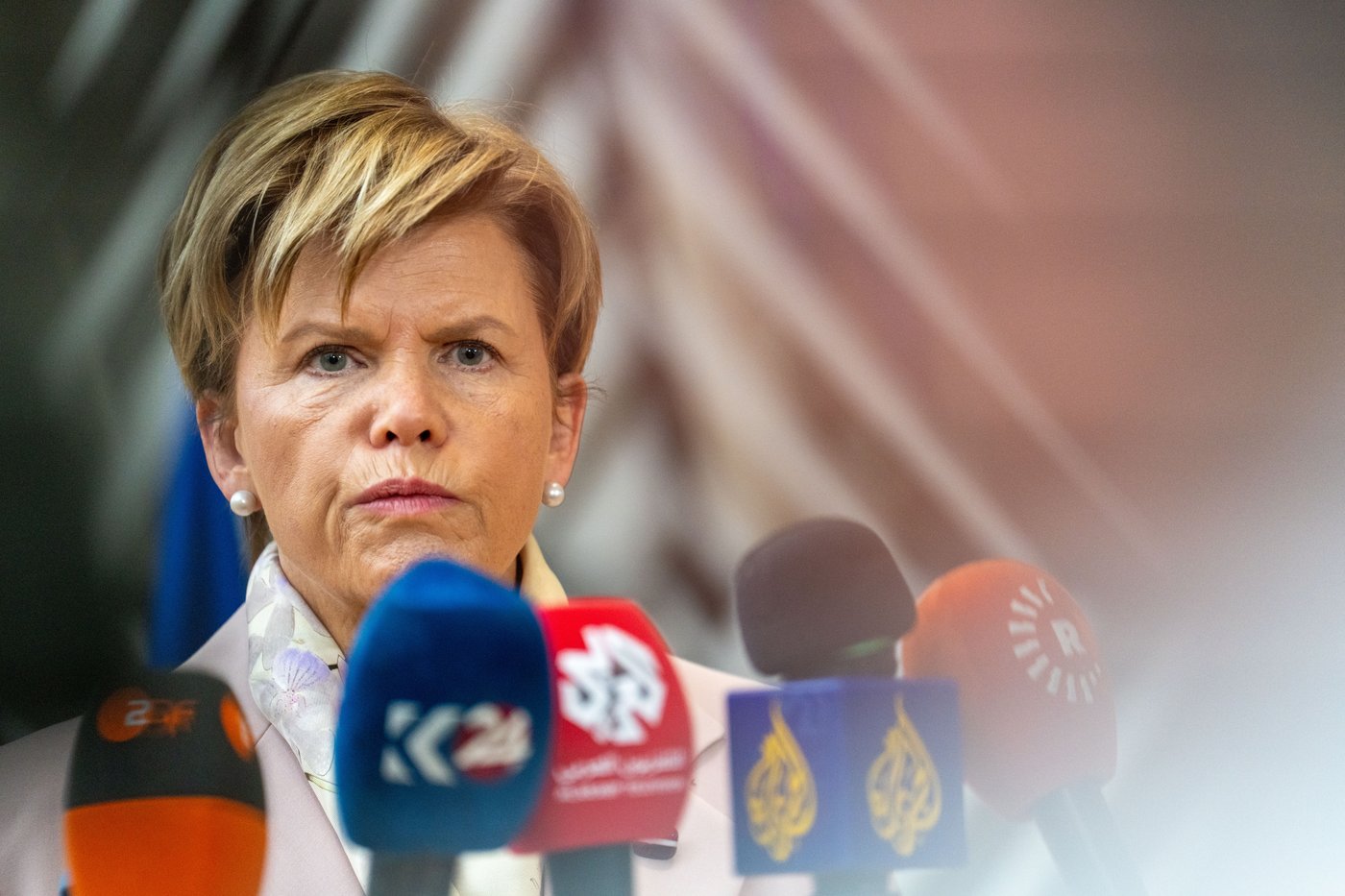 EU targets Russians with sanctions over the abduction of thousands of Ukrainian children | iNFOnews.ca