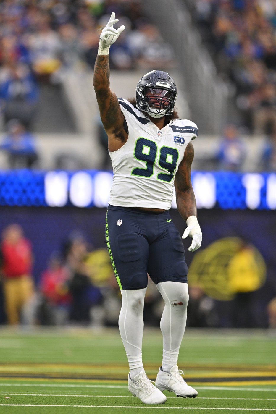 Sam Darnold and the Seahawks look to rebound against struggling Titans | iNFOnews.ca Sam Darnold and the Seahawks look to rebound against struggling Titans | iNFOnews.ca