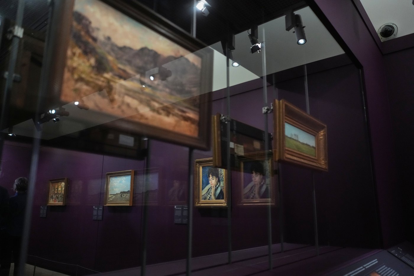 France reckons with Nazi-looted art in a new Paris museum gallery | iNFOnews.ca France reckons with Nazi-looted art in a new Paris museum gallery | iNFOnews.ca
