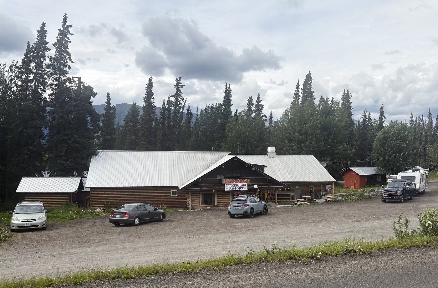 Red Chris mine in B.C. expands with safety in mind after previous collapse | iNFOnews.ca