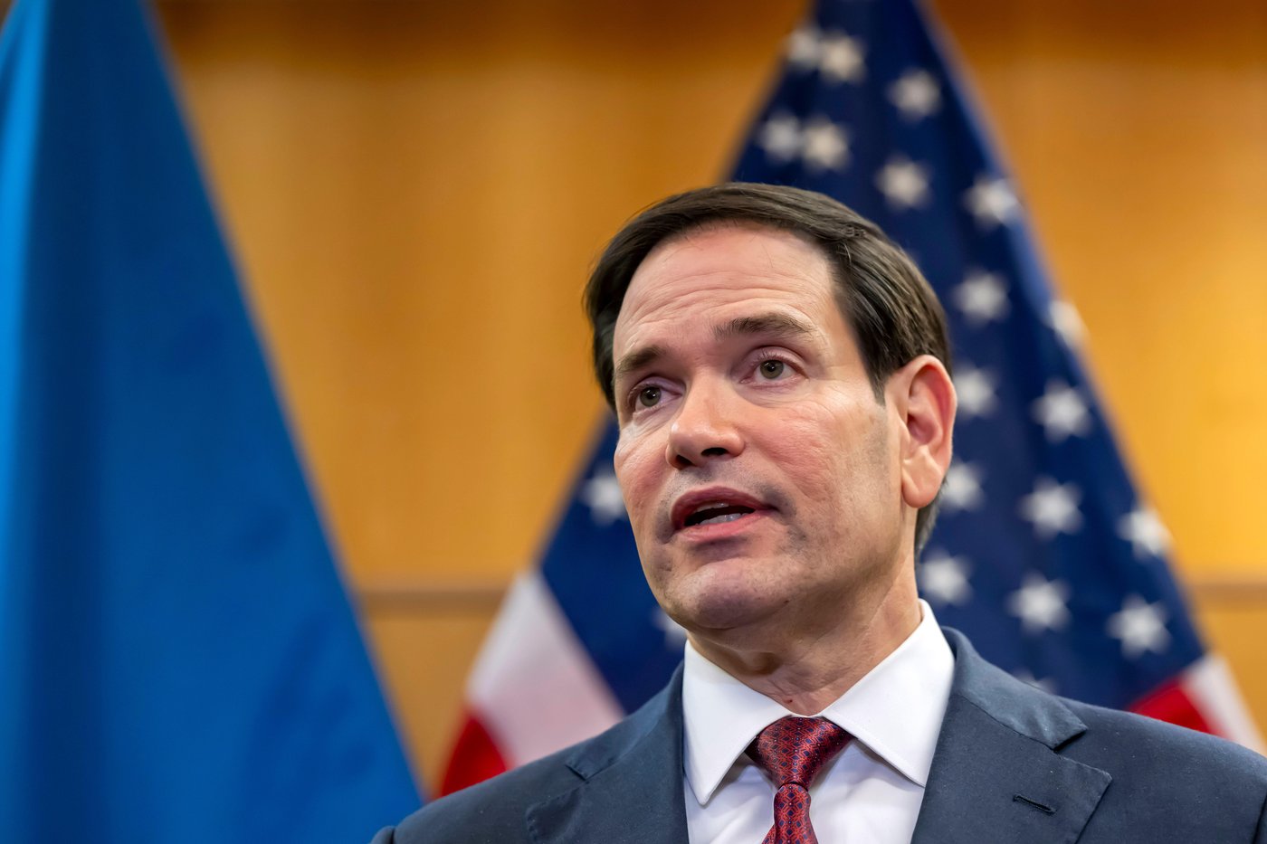 Rubio hits 2 more International Criminal Court judges with sanctions over Israel prosecutions | iNFOnews.ca