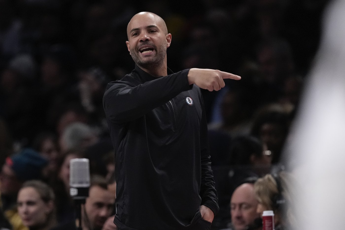 Cam Johnson scores 26 points, Nets beat the Pacers 99-90 to end a 3-game losing streak | iNFOnews.ca