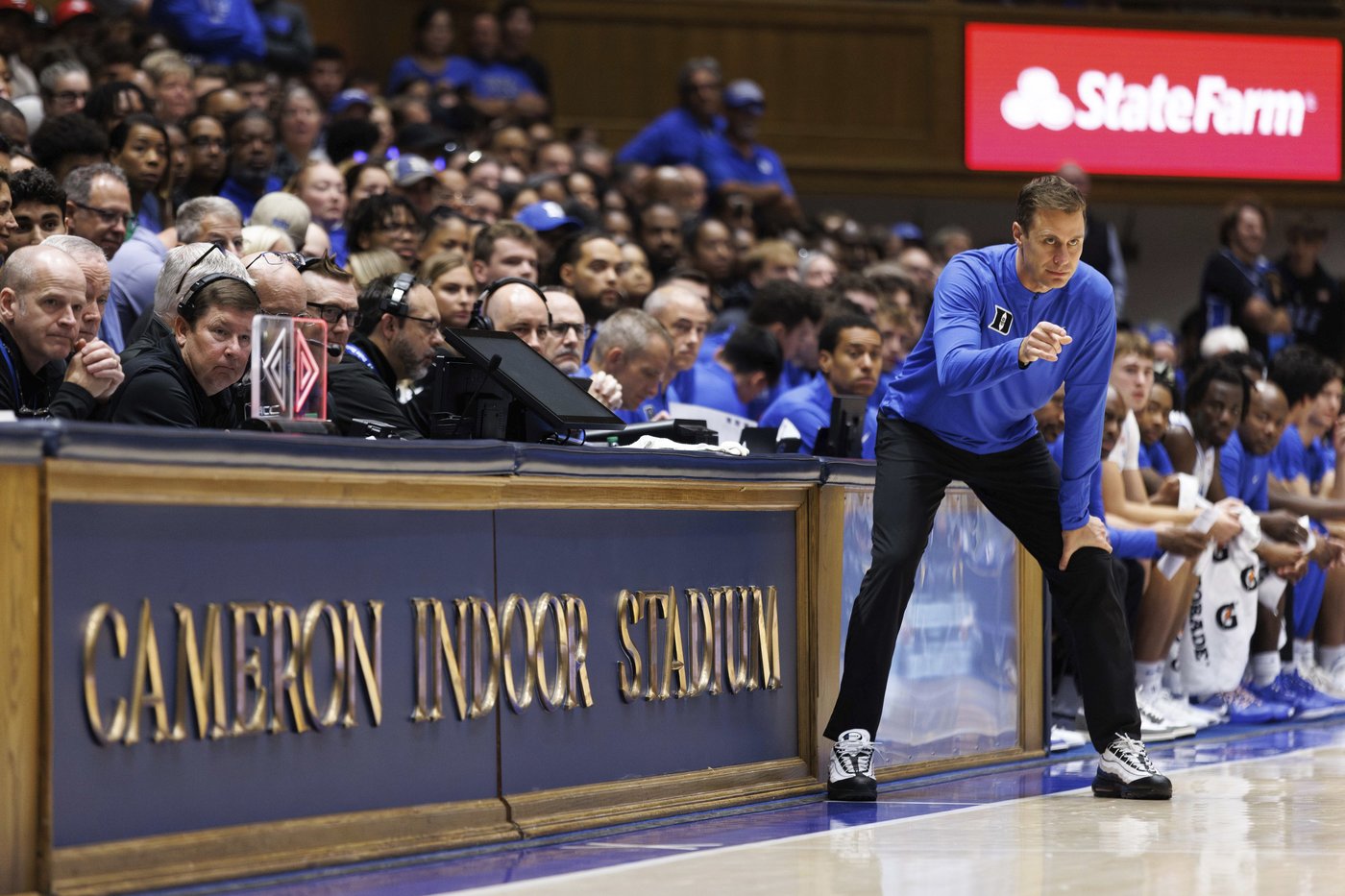 Cooper Flagg's arrival headlines a roster overhaul for No. 7 Duke as the preseason ACC favorite | iNFOnews.ca