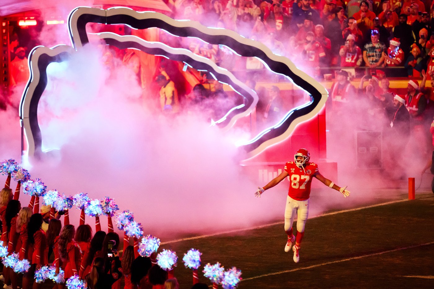 Travis Kelce returns to Kansas City Chiefs for 14th season with Patrick Mahomes and Co. | iNFOnews.ca Travis Kelce returns to Kansas City Chiefs for 14th season with Patrick Mahomes and Co. | iNFOnews.ca