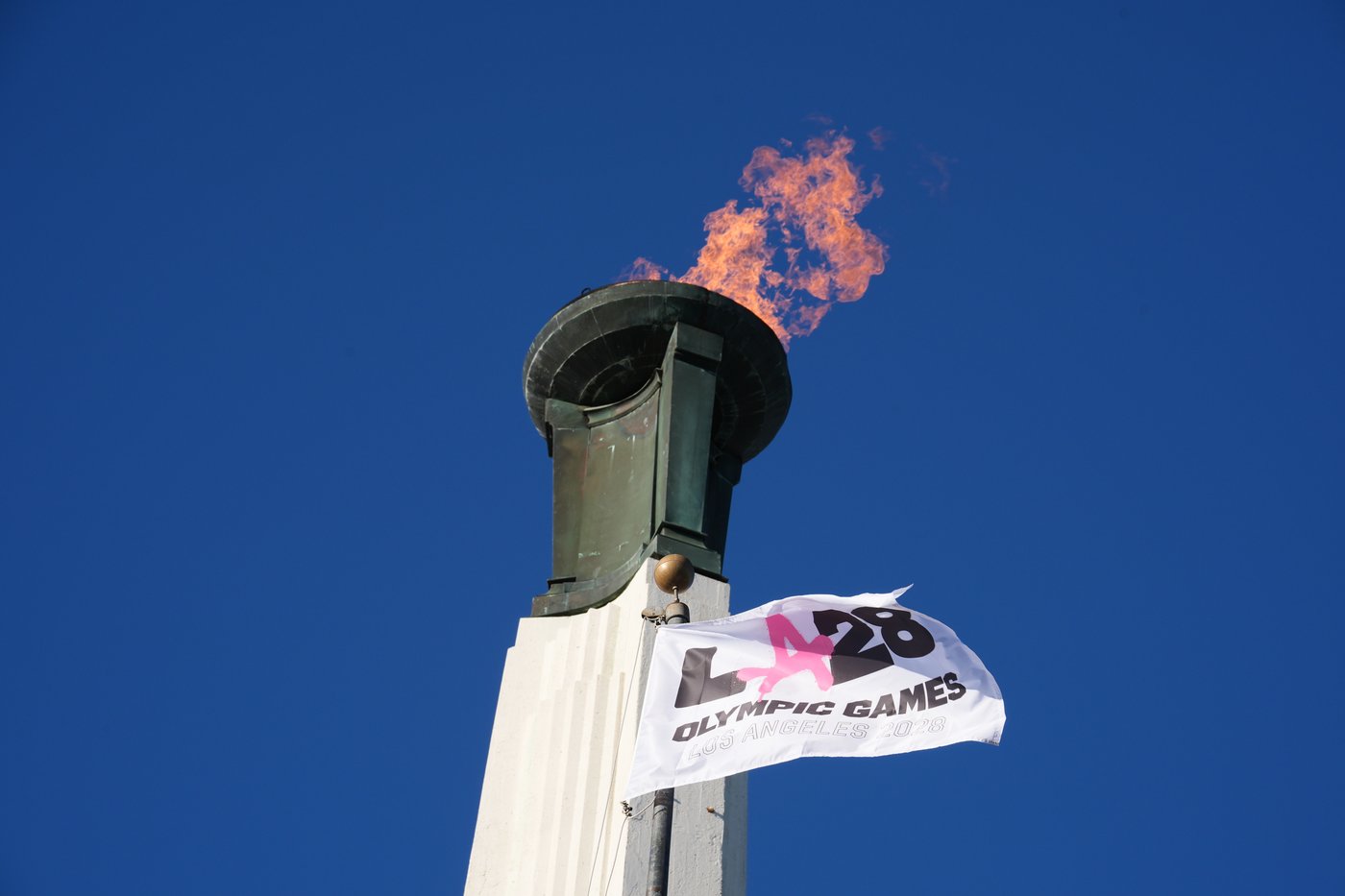 Olympic legends reunite in Los Angeles to kick off ticket registration for 2028 Games | iNFOnews.ca Olympic legends reunite in Los Angeles to kick off ticket registration for 2028 Games | iNFOnews.ca