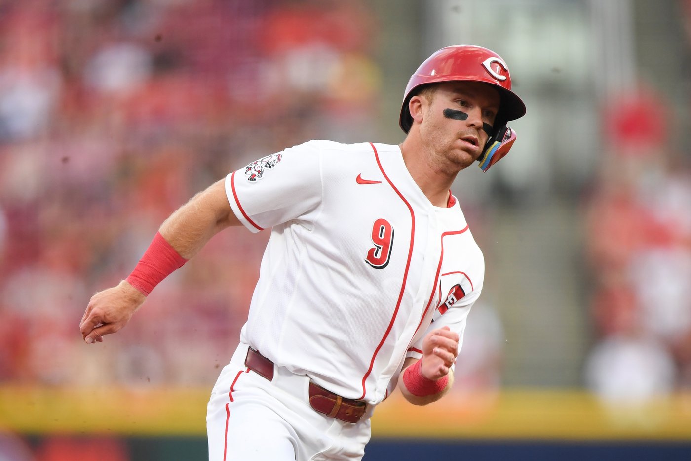 Elly De La Cruz scores in the ninth as the Reds beat the Pirates 3-2 | iNFOnews.ca Elly De La Cruz scores in the ninth as the Reds beat the Pirates 3-2 | iNFOnews.ca