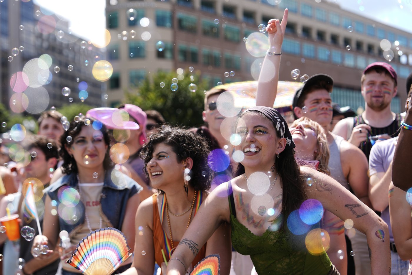 PHOTO COLLECTION:World Pride Parades | iNFOnews.ca PHOTO COLLECTION:World Pride Parades | iNFOnews.ca