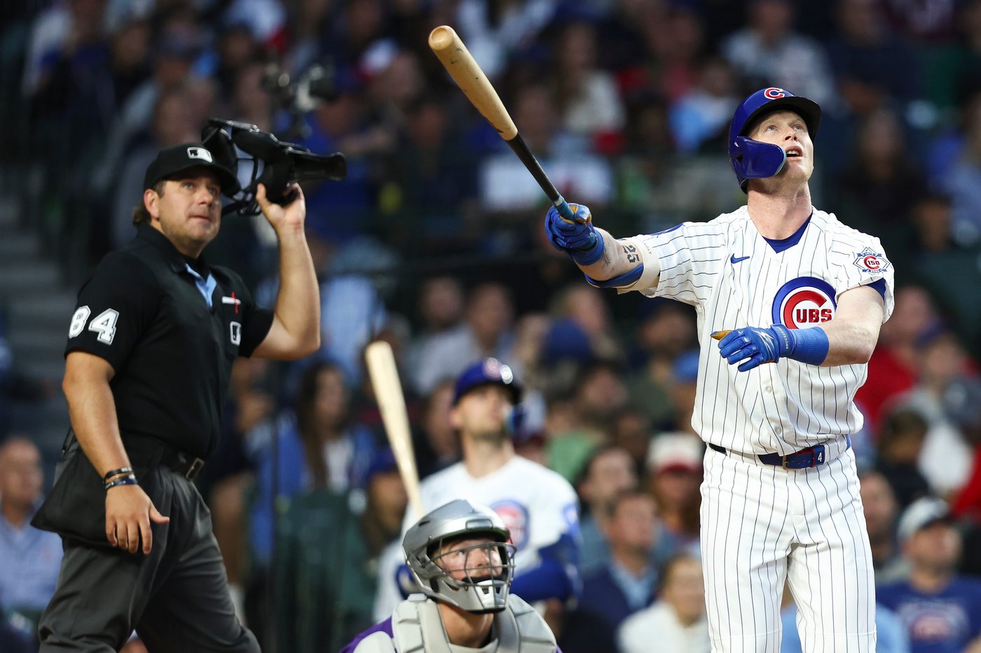 MLB's draft overhaul would limit choices for teen players - and be a boon for colleges | iNFOnews.ca MLB's draft overhaul would limit choices for teen players - and be a boon for colleges | iNFOnews.ca