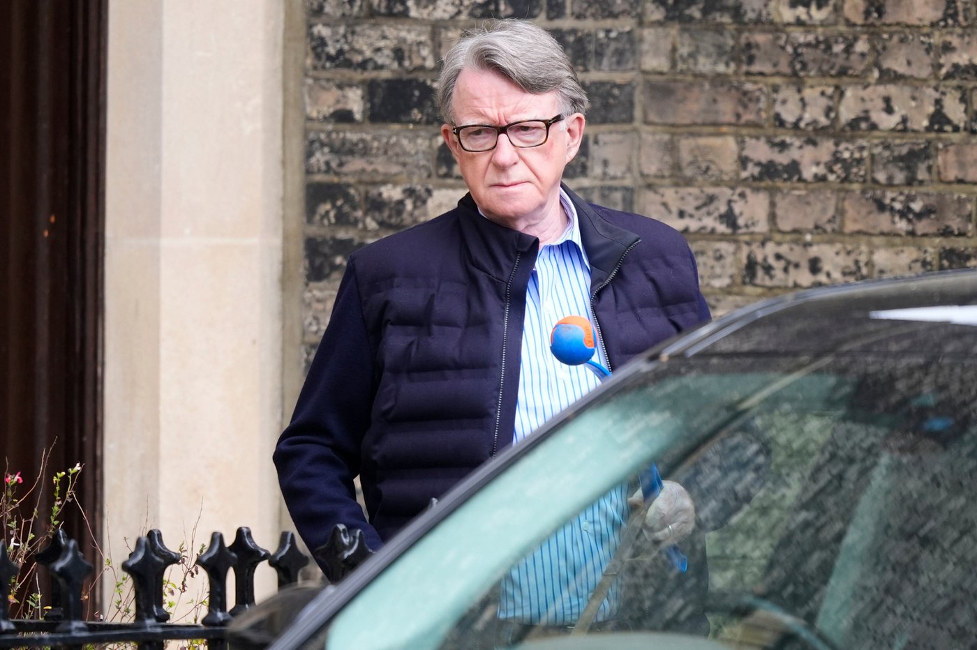 Allies back Starmer as Mandelson and Epstein leave the UK leader fighting for his job | iNFOnews.ca Allies back Starmer as Mandelson and Epstein leave the UK leader fighting for his job | iNFOnews.ca