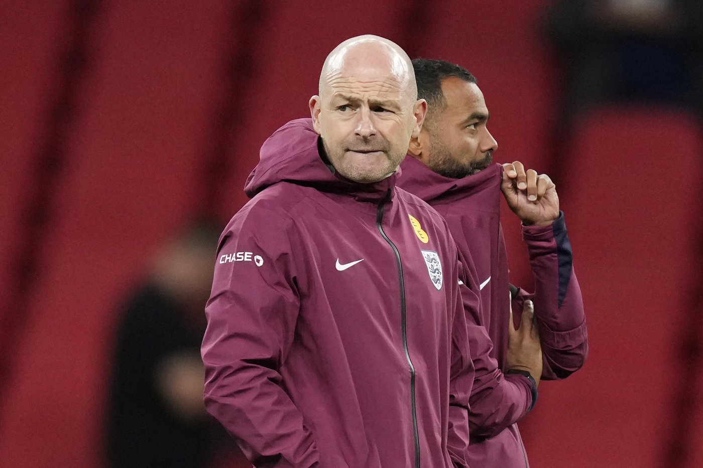 Muddled tactics and confusing comments prompt concerns about Carsley after England's shocking loss | iNFOnews.ca