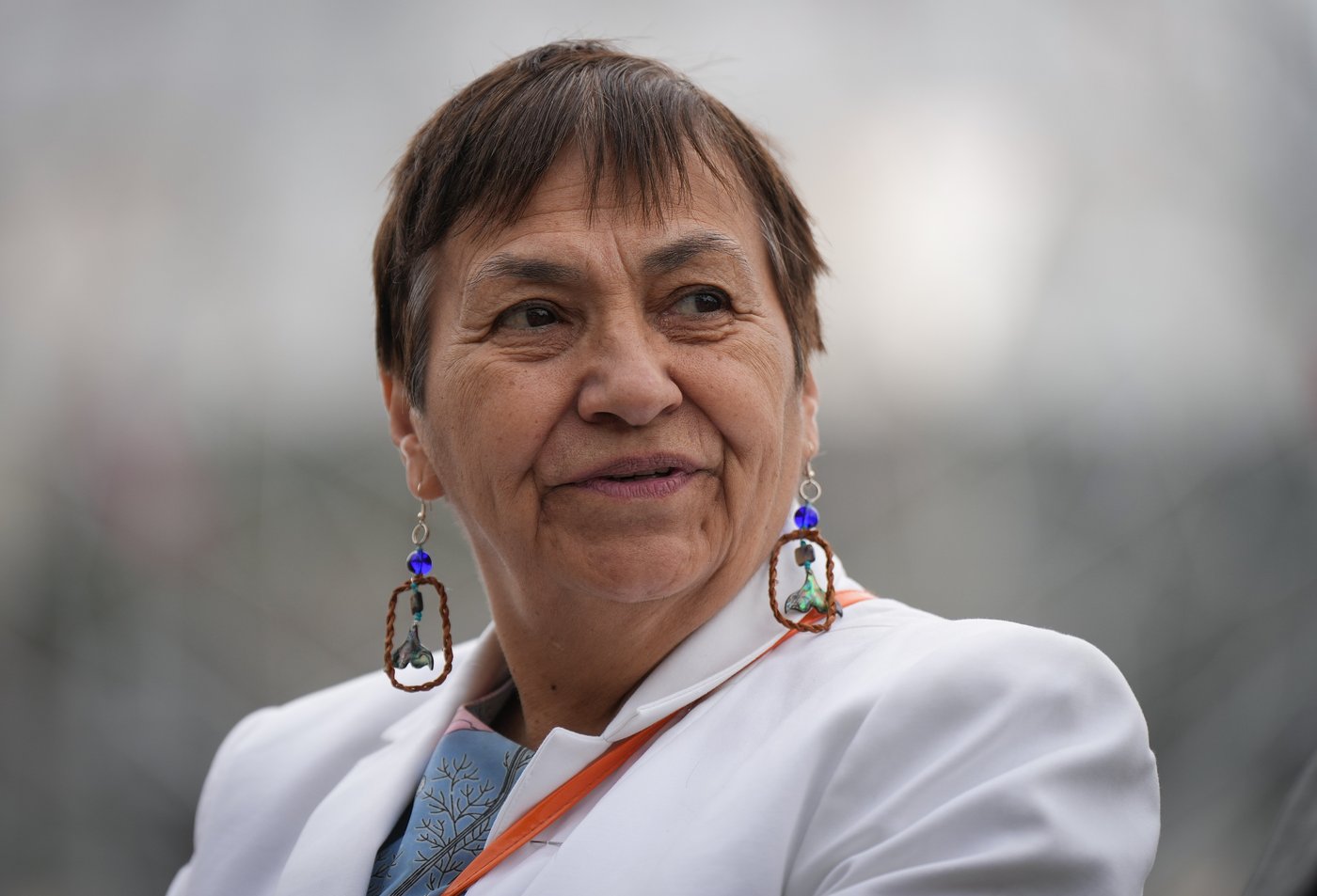 NDP legislator Joan Phillip facing unspecified health issue, says party caucus | iNFOnews.ca