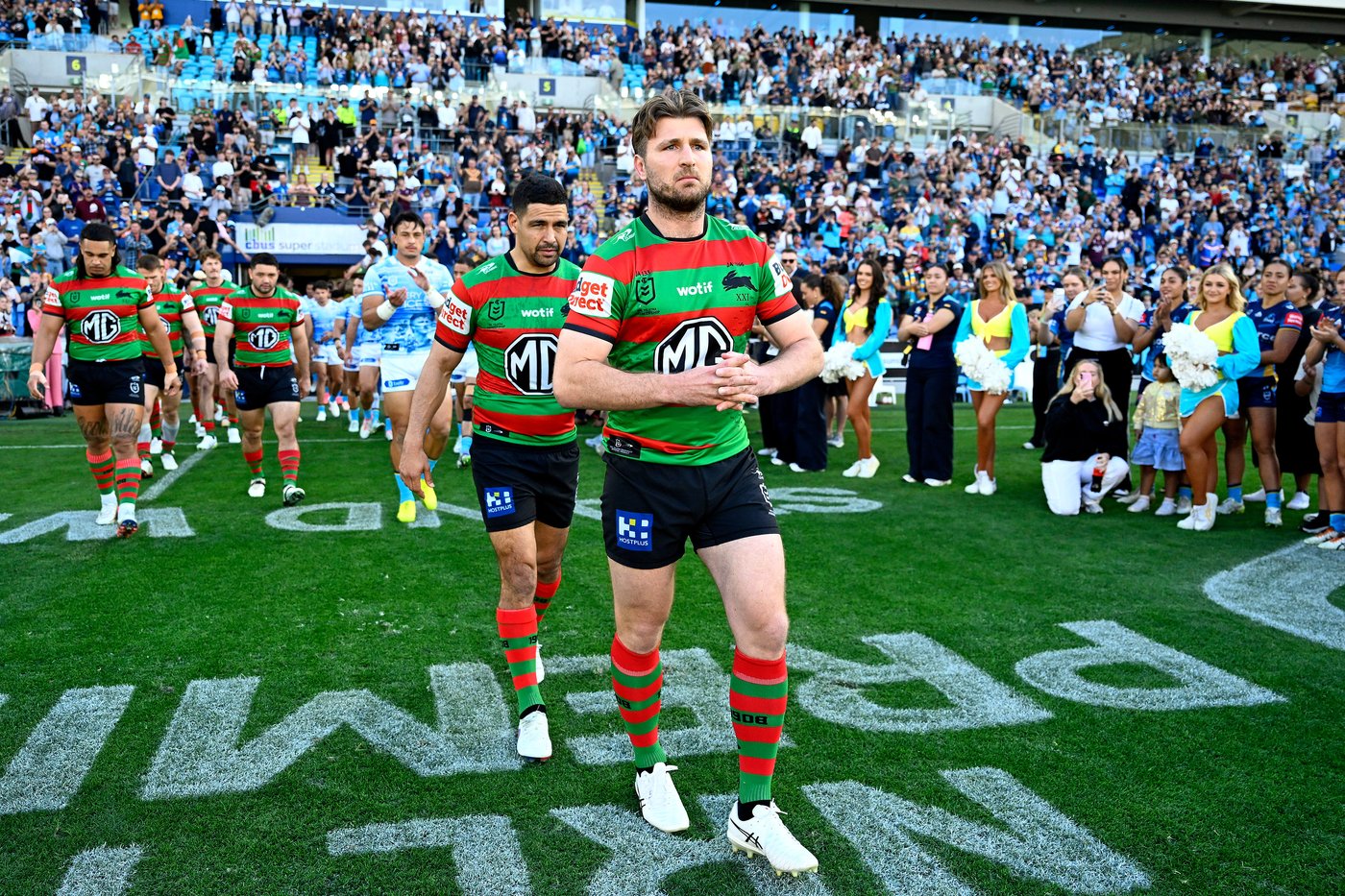 NRL grants Jai Arrow special dispensation for Rabbitohs milestone | iNFOnews.ca NRL grants Jai Arrow special dispensation for Rabbitohs milestone | iNFOnews.ca