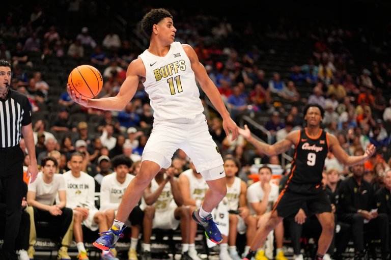 Anthony Roy sends No. 14 seed Oklahoma State to 92-83 win over Colorado in Big 12 tourney | iNFOnews.ca