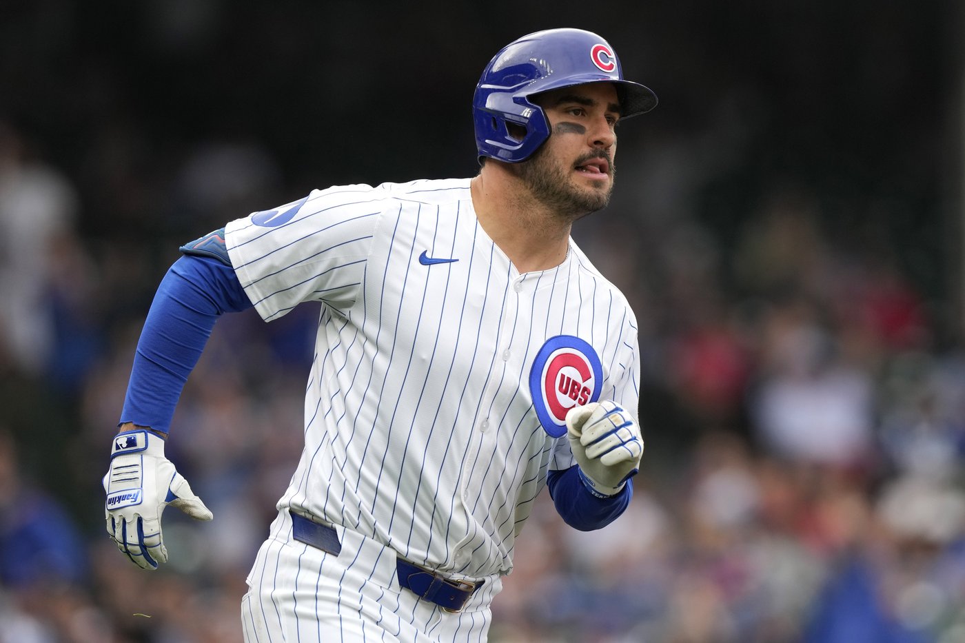 OF Mike Tauchman joins the Chicago White Sox with $1.95 million, 1-year contract | iNFOnews.ca OF Mike Tauchman joins the Chicago White Sox with $1.95 million, 1-year contract | iNFOnews.ca
