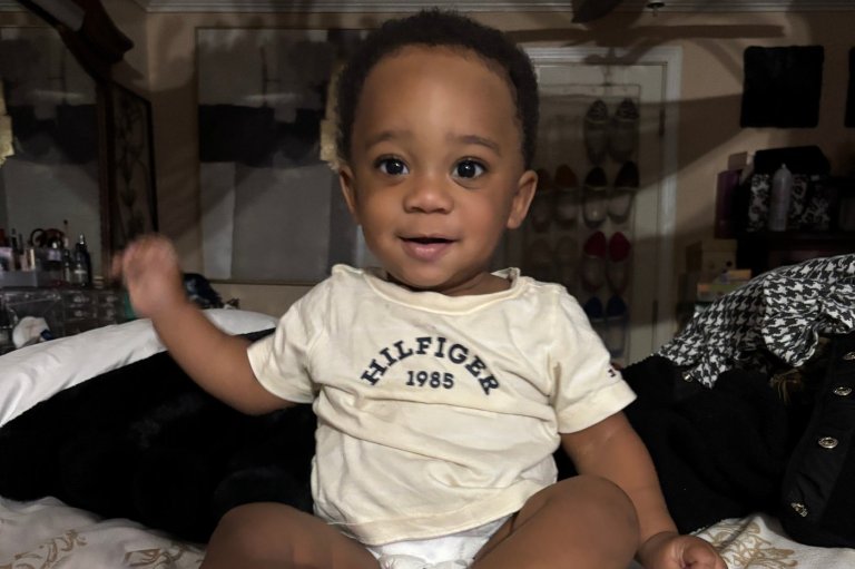 Police shooting of a 1-year-old Mississippi boy ignites tension between police and Black residents | iNFOnews.ca